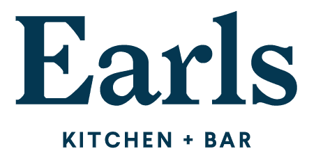 Earls Test Kitchen logo