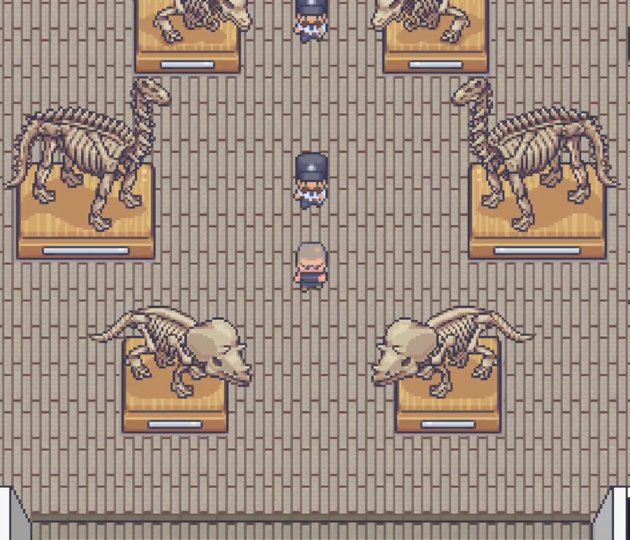 Museum Heist